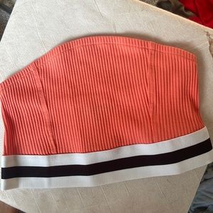 Kendall & Kylie Tube Top